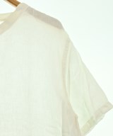 120% lino（１２０パーセントリノ）Tシャツ・カットソー 白 サイズ:M メンズ/2200685113103