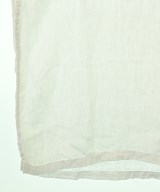 120% lino（１２０パーセントリノ）Tシャツ・カットソー 白 サイズ:M メンズ/2200685113103