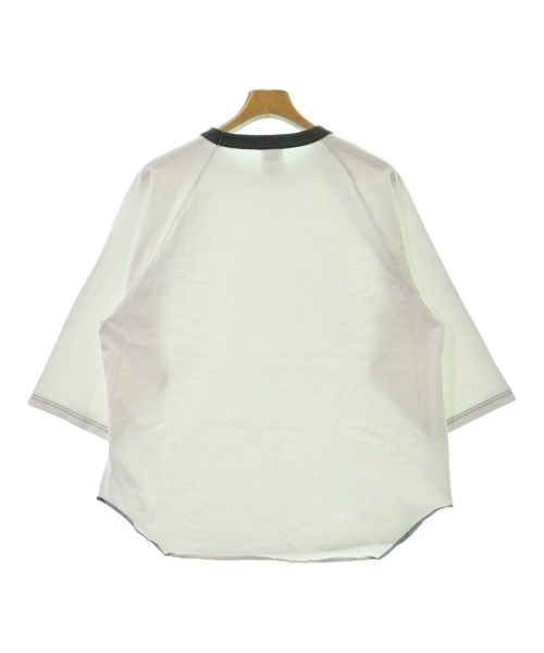 BEAMS Lights（ビームスライツ）Tシャツ・カットソー 白 サイズ:XL メンズ/2200518704034