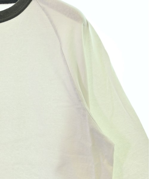 BEAMS Lights（ビームスライツ）Tシャツ・カットソー 白 サイズ:XL メンズ/2200518704034