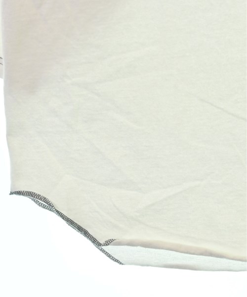 BEAMS Lights（ビームスライツ）Tシャツ・カットソー 白 サイズ:XL メンズ/2200518704034