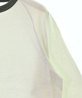 BEAMS Lights（ビームスライツ）Tシャツ・カットソー 白 サイズ:XL メンズ/2200518704034