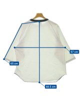 BEAMS Lights（ビームスライツ）Tシャツ・カットソー 白 サイズ:XL メンズ/2200518704034