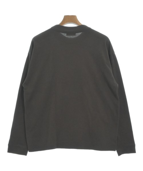 BEAMS Lights（ビームスライツ）Tシャツ・カットソー グレー サイズ:M メンズ/2200505830111