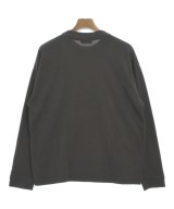 BEAMS Lights（ビームスライツ）Tシャツ・カットソー グレー サイズ:M メンズ/2200505830111