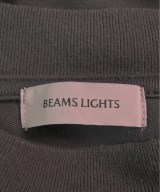 BEAMS Lights（ビームスライツ）Tシャツ・カットソー グレー サイズ:M メンズ/2200505830111