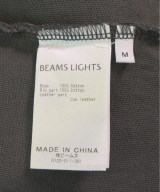 BEAMS Lights（ビームスライツ）Tシャツ・カットソー グレー サイズ:M メンズ/2200505830111