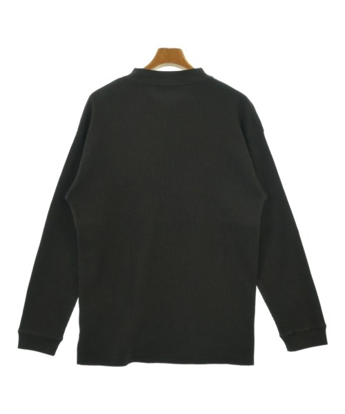 BEAMS Lights（ビームスライツ）Tシャツ・カットソー 黒 サイズ:M メンズ/2200551680340