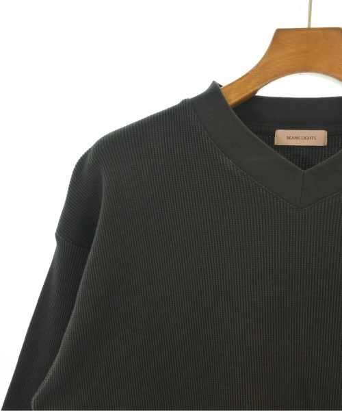 BEAMS Lights（ビームスライツ）Tシャツ・カットソー 黒 サイズ:M メンズ/2200551680340