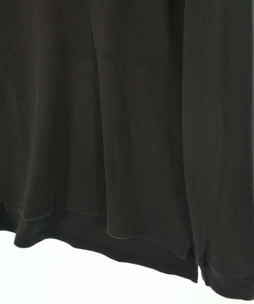 BEAMS Lights（ビームスライツ）Tシャツ・カットソー 黒 サイズ:M メンズ/2200551680340