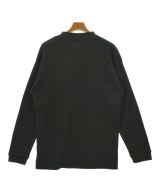BEAMS Lights（ビームスライツ）Tシャツ・カットソー 黒 サイズ:M メンズ/2200551680340
