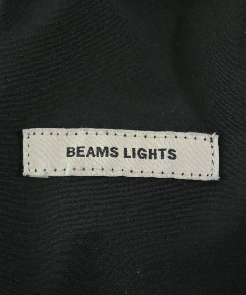 BEAMS Lights（ビームスライツ）スウェットパンツ 黒 サイズ:S メンズ/2200630382035