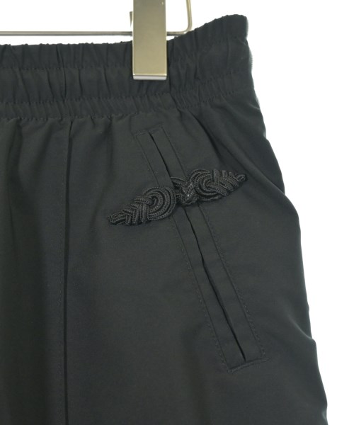 BEAMS Lights（ビームスライツ）スウェットパンツ 黒 サイズ:S メンズ/2200630382035