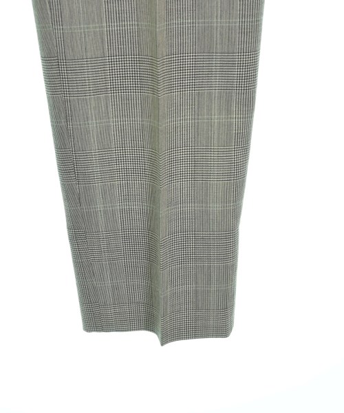 BEAMS Lights（ビームスライツ）スラックス グレー サイズ:S メンズ/2200617624196