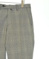 BEAMS Lights（ビームスライツ）スラックス グレー サイズ:S メンズ/2200617624196