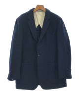 BEAMS Lights（ビームスライツ）テーラードジャケット 紺 サイズ:-(M位) メンズ/2200628087027