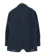 BEAMS Lights（ビームスライツ）テーラードジャケット 紺 サイズ:-(M位) メンズ/2200628087027