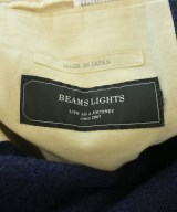 BEAMS Lights（ビームスライツ）テーラードジャケット 紺 サイズ:-(M位) メンズ/2200628087027