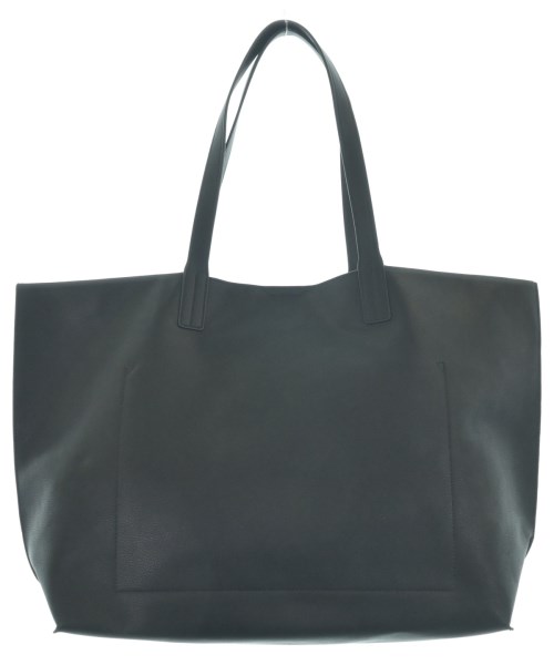 BEAMS Lights（ビームスライツ）トートバッグ 黒 サイズ:- メンズ/2200631612117