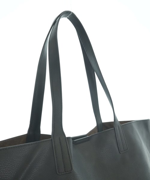 BEAMS Lights（ビームスライツ）トートバッグ 黒 サイズ:- メンズ/2200631612117