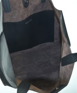 BEAMS Lights（ビームスライツ）トートバッグ 黒 サイズ:- メンズ/2200631612117