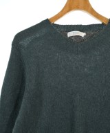 BEAMS Lights（ビームスライツ）ニット・セーター 緑 サイズ:M メンズ/2200641431142