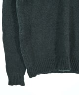 BEAMS Lights（ビームスライツ）ニット・セーター 緑 サイズ:M メンズ/2200641431142
