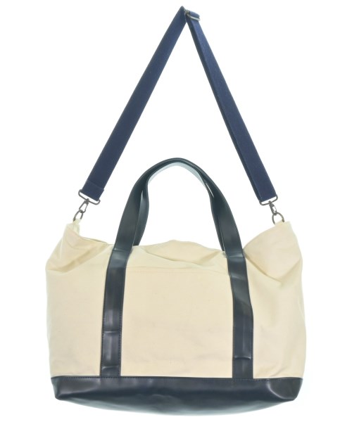 BEAMS Lights（ビームスライツ）その他 白 サイズ:- メンズ/2200642523068