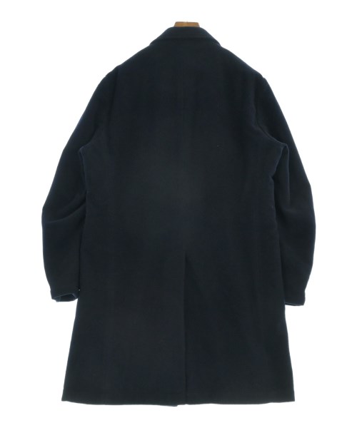 BEAMS Lights（ビームスライツ）コート 紺 サイズ:XL メンズ/2200643829015