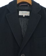 BEAMS Lights（ビームスライツ）コート 紺 サイズ:XL メンズ/2200643829015