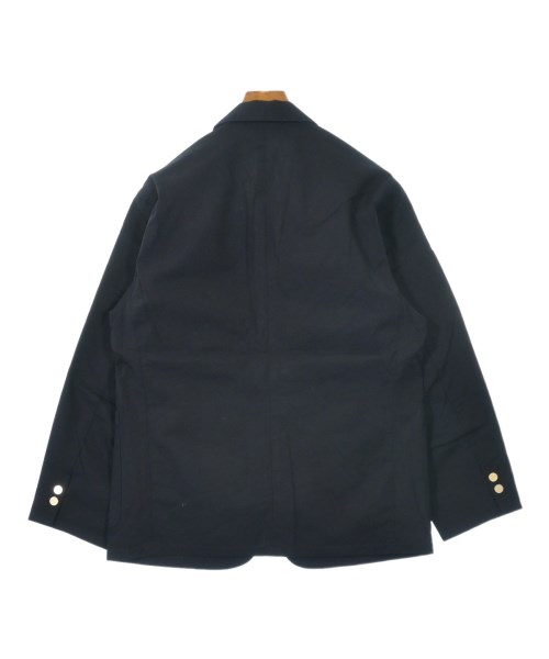 BEAMS Lights（ビームスライツ）ジャケット 黒 サイズ:M メンズ/2200614611014