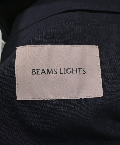 BEAMS Lights（ビームスライツ）ジャケット 黒 サイズ:M メンズ/2200614611014