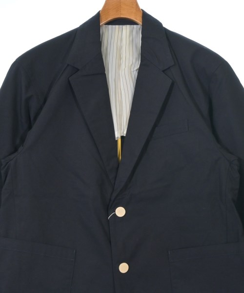 BEAMS Lights（ビームスライツ）ジャケット 黒 サイズ:M メンズ/2200614611014