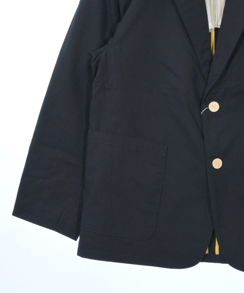 BEAMS Lights（ビームスライツ）ジャケット 黒 サイズ:M メンズ/2200614611014