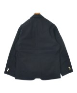 BEAMS Lights（ビームスライツ）ジャケット 黒 サイズ:M メンズ/2200614611014