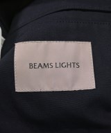 BEAMS Lights（ビームスライツ）ジャケット 黒 サイズ:M メンズ/2200614611014
