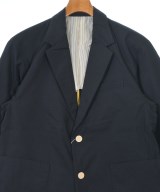 BEAMS Lights（ビームスライツ）ジャケット 黒 サイズ:M メンズ/2200614611014