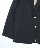 BEAMS Lights（ビームスライツ）ジャケット 黒 サイズ:M メンズ/2200614611014