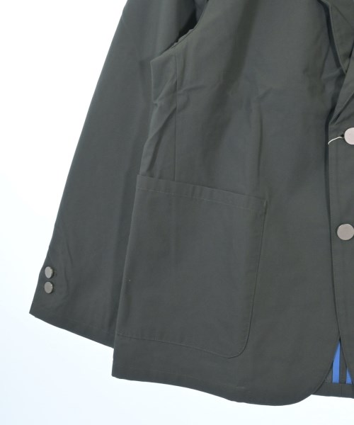 BEAMS Lights（ビームスライツ）カジュアルジャケット カーキ サイズ:M メンズ/2200614611021