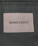 BEAMS Lights（ビームスライツ）カジュアルジャケット カーキ サイズ:M メンズ/2200614611021