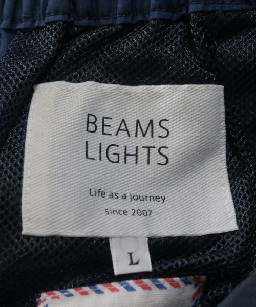 BEAMS Lights（ビームスライツ）その他 紺 サイズ:L メンズ/2200624394051