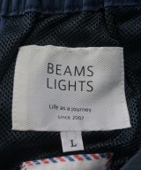 BEAMS Lights（ビームスライツ）その他 紺 サイズ:L メンズ/2200624394051