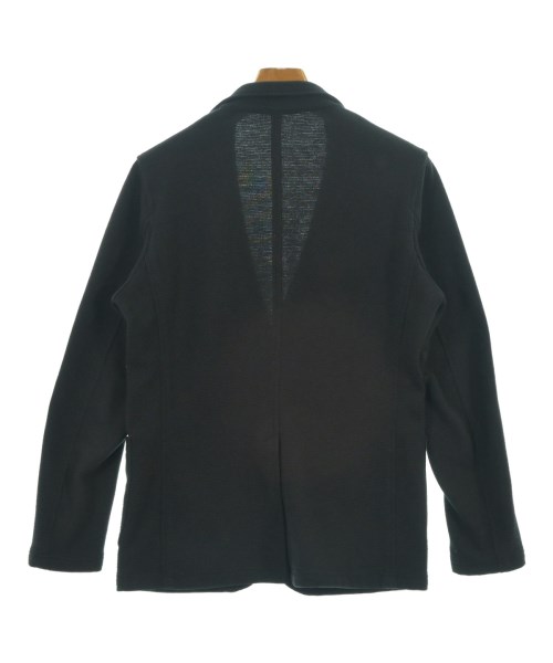 BEAMS Lights（ビームスライツ）カジュアルジャケット 黒 サイズ:M メンズ/2200625569014