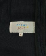 BEAMS Lights（ビームスライツ）カジュアルジャケット 黒 サイズ:M メンズ/2200625569014