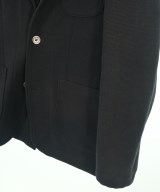 BEAMS Lights（ビームスライツ）カジュアルジャケット 黒 サイズ:M メンズ/2200625569014