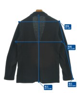 BEAMS Lights（ビームスライツ）カジュアルジャケット 黒 サイズ:M メンズ/2200625569014