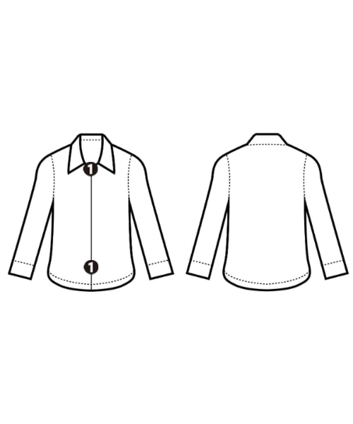 BEAMS Lights（ビームスライツ）カジュアルシャツ カーキ サイズ:M メンズ/2200626235055