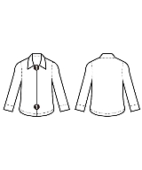 BEAMS Lights（ビームスライツ）カジュアルシャツ カーキ サイズ:M メンズ/2200626235055