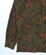 BEAMS Lights（ビームスライツ）カジュアルシャツ カーキ サイズ:M メンズ/2200626235055