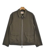 BEAMS Lights（ビームスライツ）その他 茶 サイズ:M メンズ/2200610277030